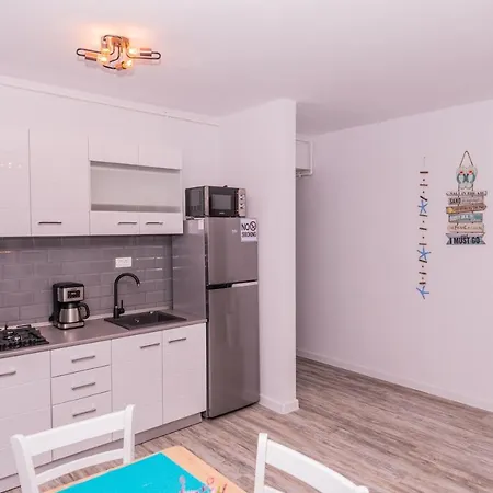 Ciprian On Lake Apartament