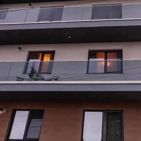 Apartament Ciprian On Lake