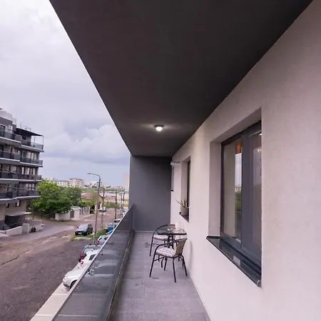 Apartament Ciprian On Lake *